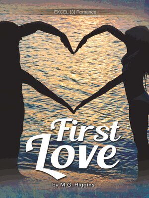 cover image of First Love [3]